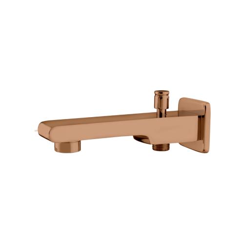 Wall Spout Tip Ton for Hand Shower with Wall Flange